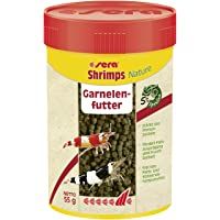 Los mejores  - Sera Shrimps Natural 100 ml (55 g) XXX